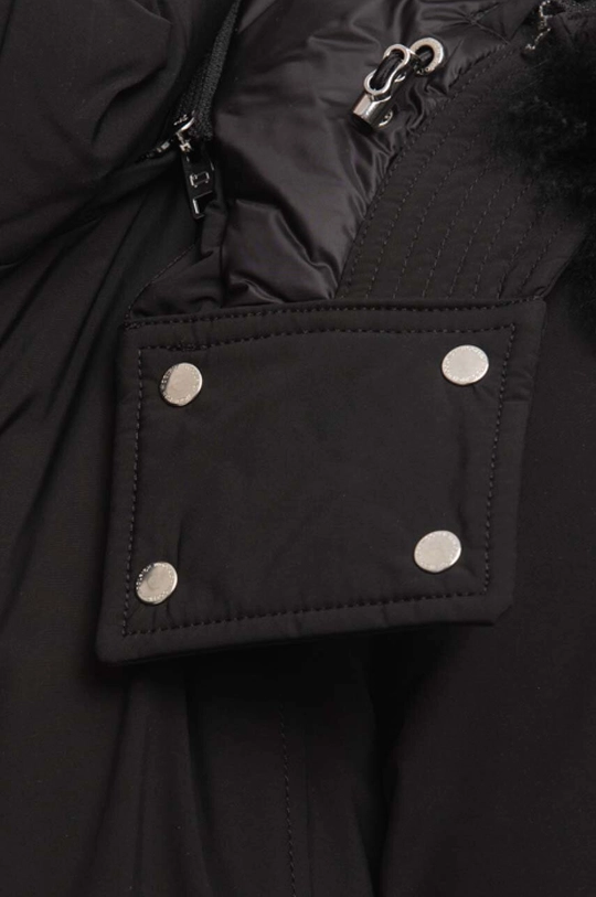 Woolrich down jacket