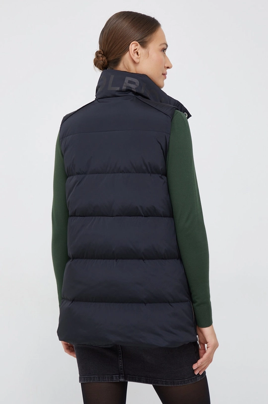 Woolrich gilet in piuma Rivestimento: 100% Poliammide Materiale dell'imbottitura: 90% Piumino d'anatra, 10% Piume Materiale principale: 91% Poliammide, 9% Elastam