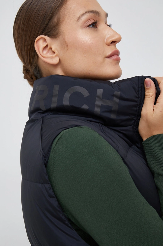 Woolrich gilet in piuma Donna