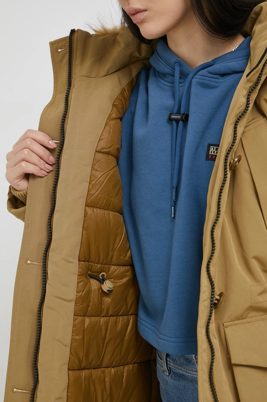 Superdry parka