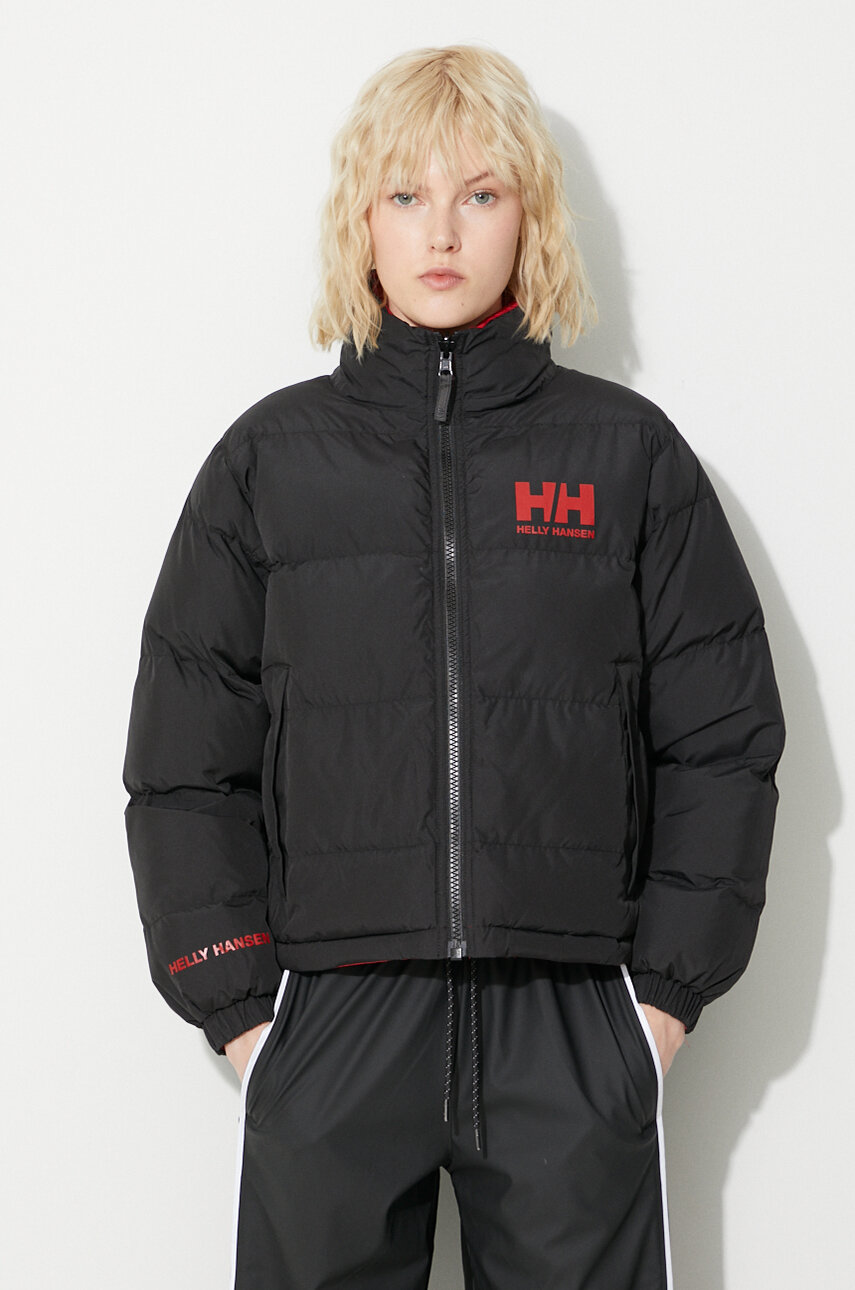 Hh black jacket sale