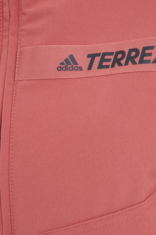 adidas TERREX szabadidős kabát Multi Női