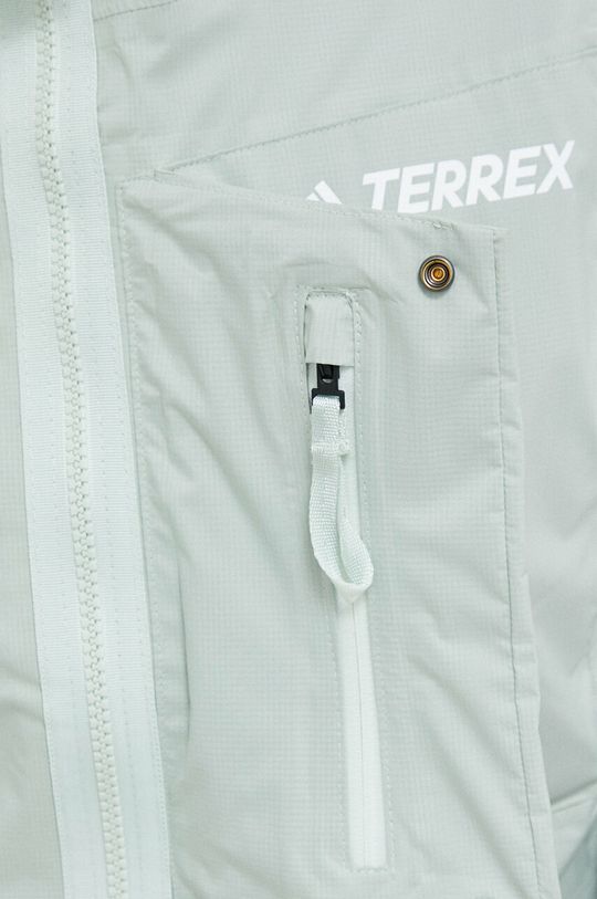 adidas TERREX kurtka outdoorowa Xploric