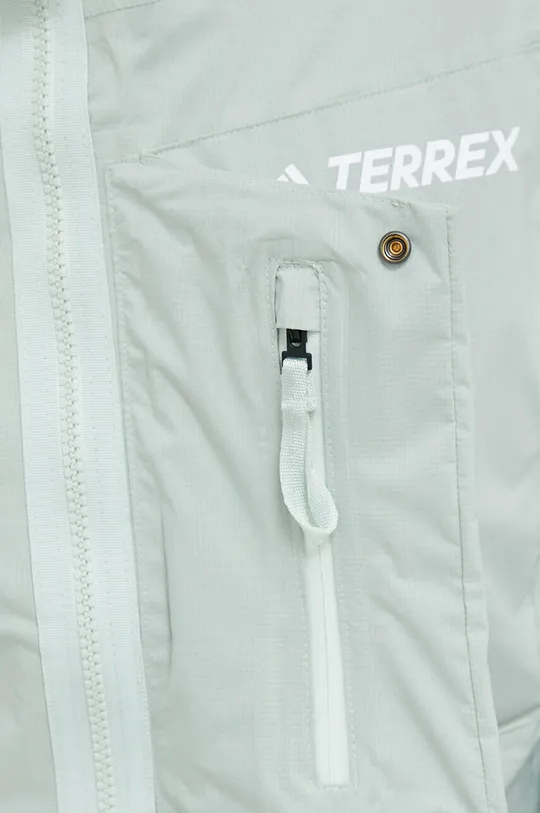 adidas TERREX szabadidős kabát Xploric