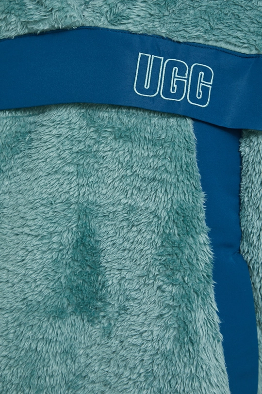 Μπλούζα UGG Gayel 1134077 τιρκουάζ