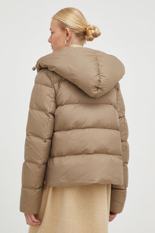 Péřová bunda Marc O'Polo  Hlavní materiál: 100% Polyester Podšívka: 100% Polyamid Výplň: 80% Chmýří, 20% Peří