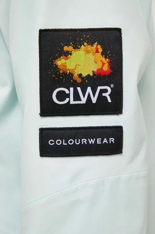 Colourwear giacca da snowboard Cake 2.0