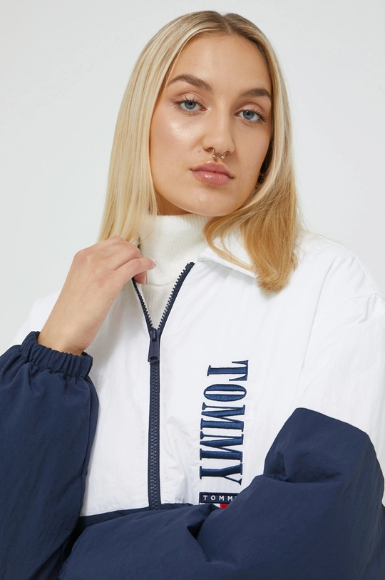 Μπουφάν Tommy Jeans Γυναικεία