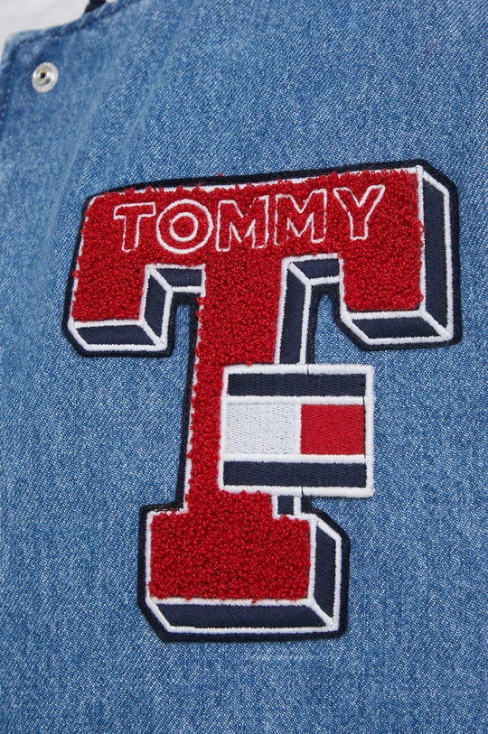 Tommy Jeans kurtka bomber