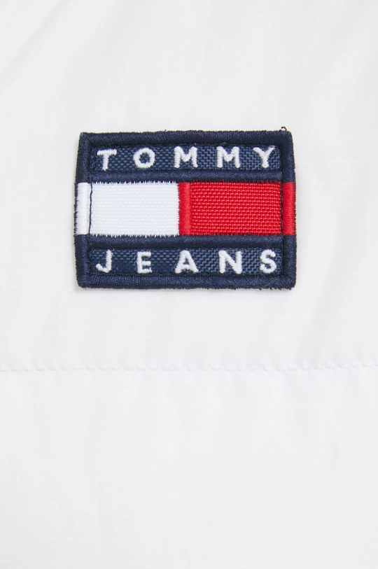 Μπουφάν με επένδυση από πούπουλα Tommy Jeans