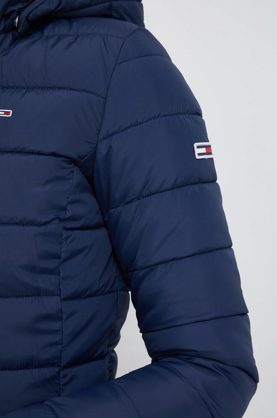 Tommy Jeans rövid kabát Női