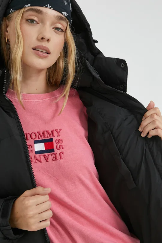 Tommy Jeans kurtka puchowa