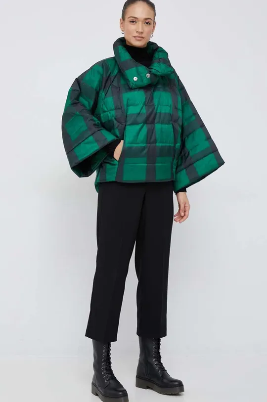 Куртка Polo Ralph Lauren зелёный
