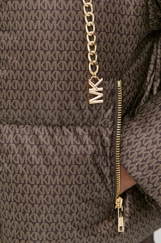 Páperová bunda MICHAEL Michael Kors