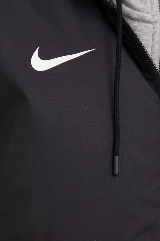 μαύρο Μπουφάν Nike