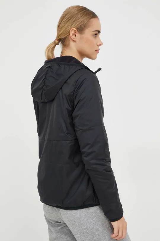 Nike rövid kabát  Ujj bélésének anyaga: 100% poliészter Jelentős anyag: 100% poliészter Bélés: 100% poliészter