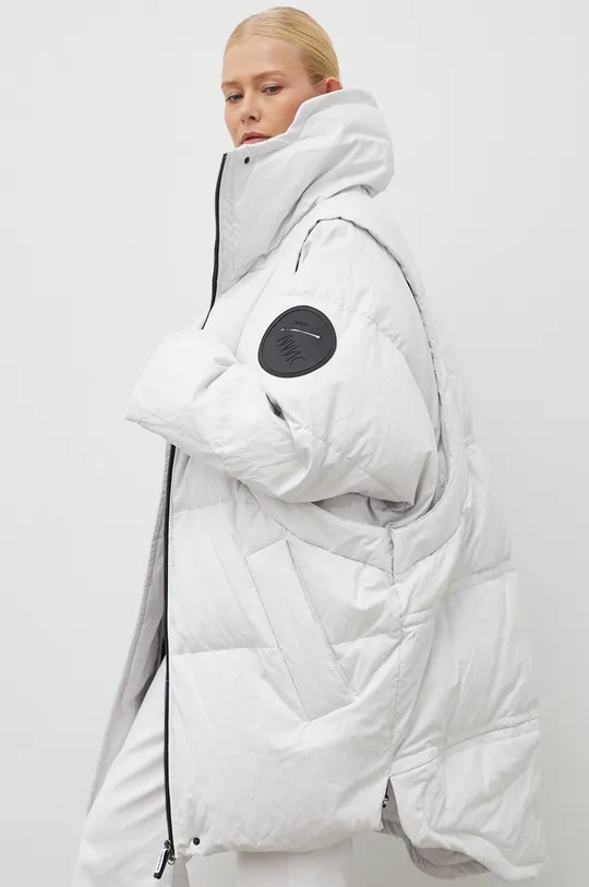 Páperová bunda MMC STUDIO Moonwalk  Základná látka: 100% Polyester Výplň: 90% Páperie, 10% Páperie