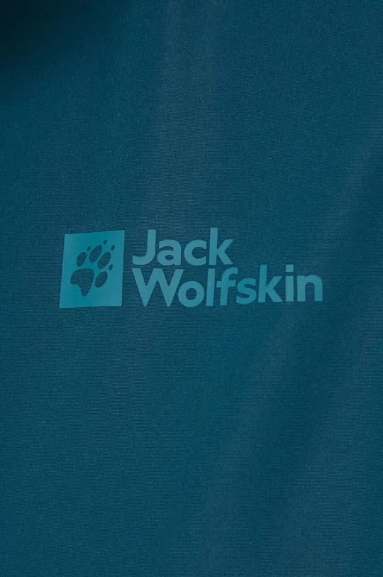 Jack Wolfskin giacca da esterno Stormy Point Donna