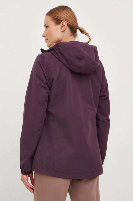 Outdoor jakna Jack Wolfskin 