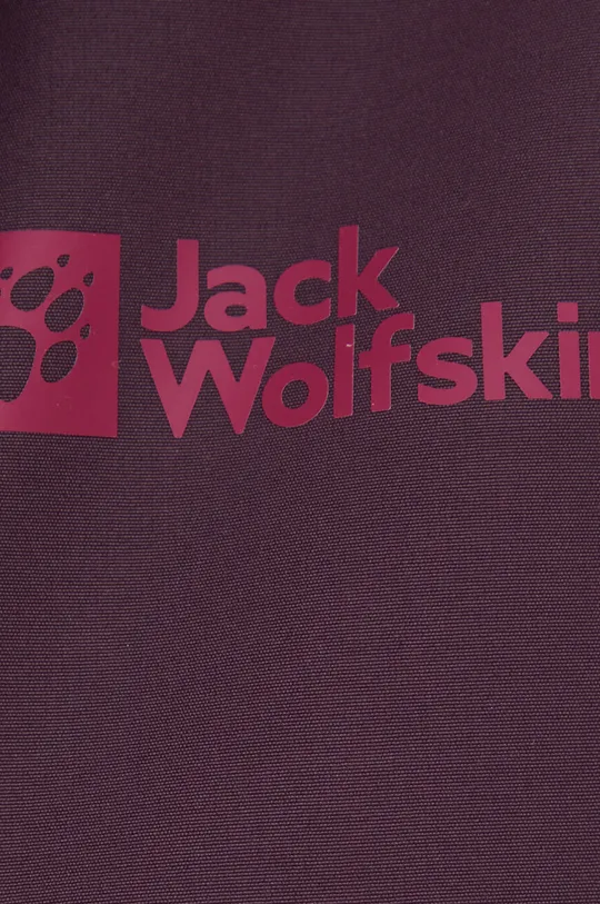 Jack Wolfskin szabadidős kabát Női