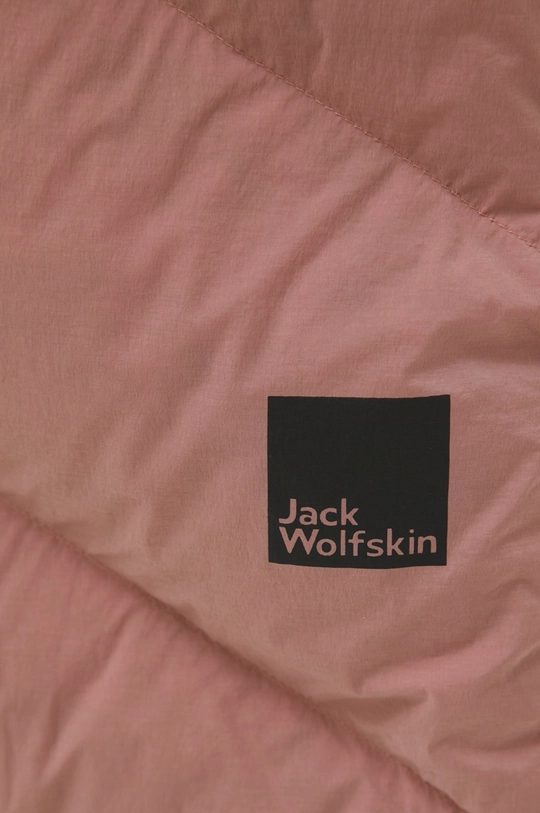 Puhovka Jack Wolfskin Ženski