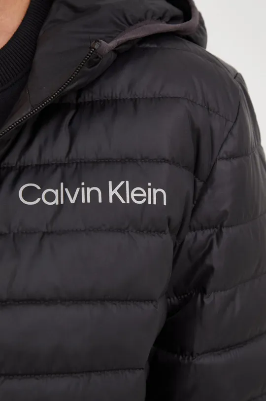 Športna jakna Calvin Klein Performance Ženski