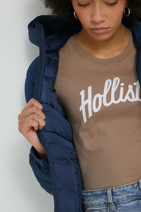 Μπουφάν Hollister Co. Γυναικεία