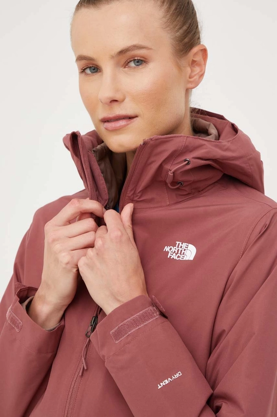 Outdoor jakna The North Face Carto Triclimate