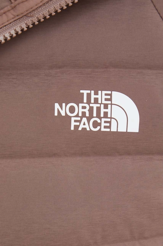 The North Face kurtka sportowa puchowa Belleview Damski