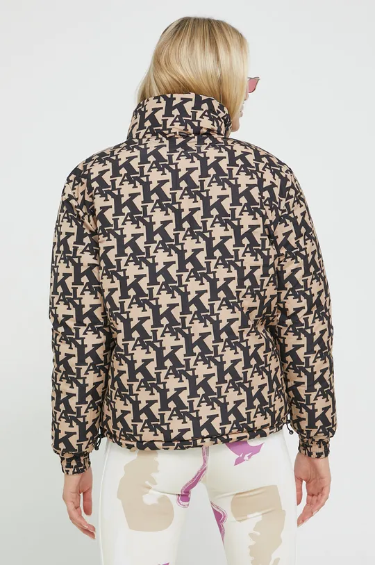 Karl Kani kifordítható dzseki Női