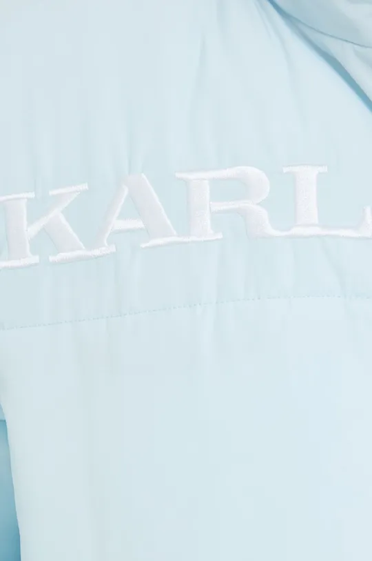 Karl Kani giacca reversibile