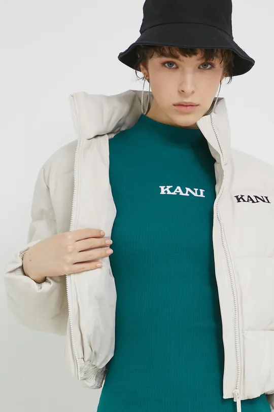 Karl Kani rövid kabát