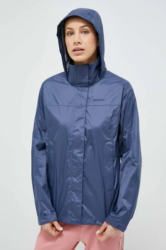 plava Kišna jakna Marmot Precip Eco Ženski