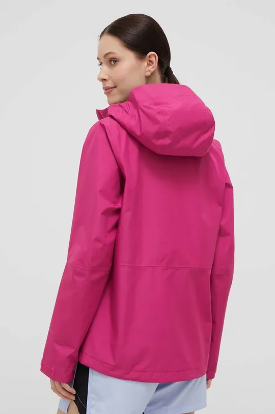 Куртка outdoor Marmot Minimalist GORE-TEX  Материал 1: 100% Переработанный полиэстер Материал 2: 100% Полиэстер