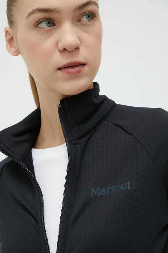 Marmot sportos pulóver Leconte Fleece Női