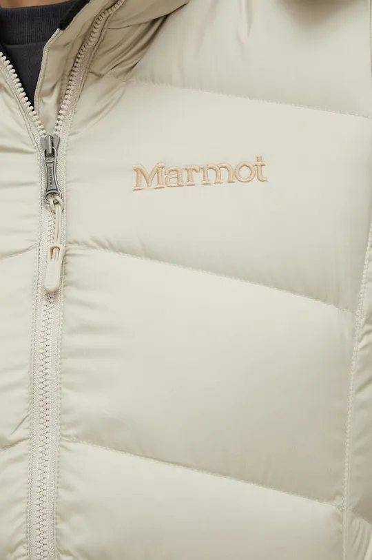 Páperová bunda Marmot Dámsky