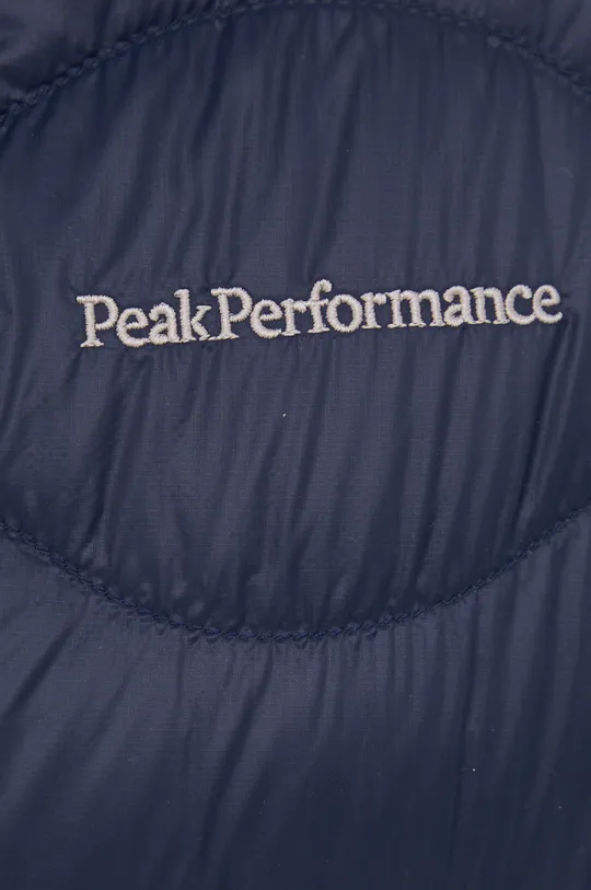 Πουπουλένιο αθλητικό μπουφάν Peak Performance Helium Γυναικεία
