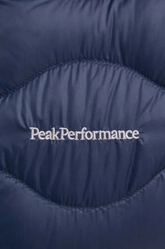Páperová bunda Peak Performance