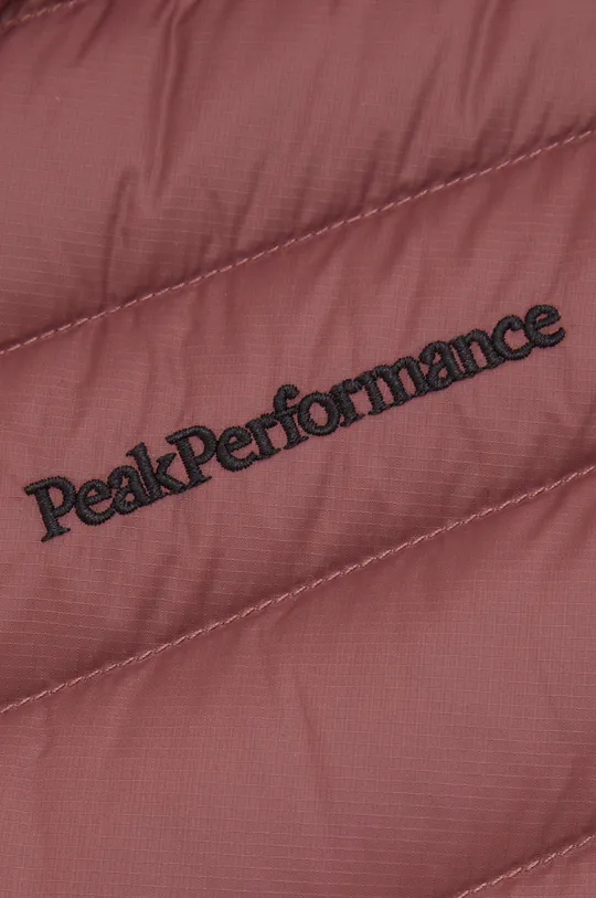 Спортивний пуховий жилет Peak Performance Frost Жіночий