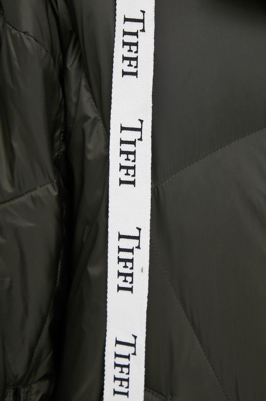 Péřová bunda Tiffi