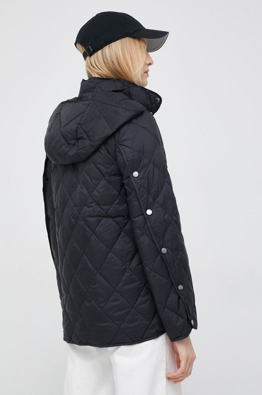 Péřová bunda Tiffi  Hlavní materiál: 100% Polyamid Podšívka: 100% Polyester Výplň: 80% Chmýří, 20% Peří
