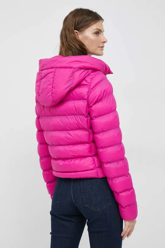 Куртка Invicta  Основной материал: 100% Полиамид Подкладка: 100% Полиамид Наполнитель: 100% Переработанный полиэстер