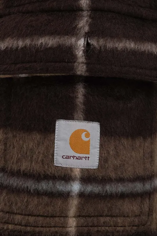 Carhartt WIP wool blend jacket WIP