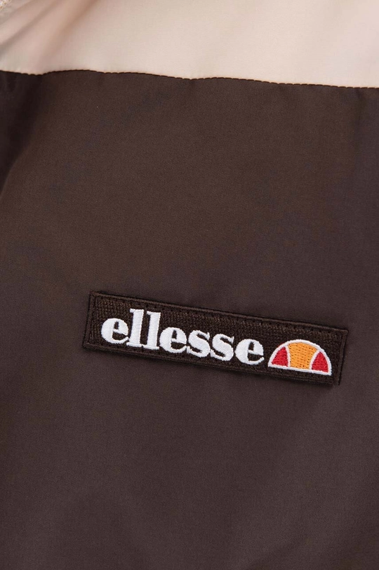 καφέ Μπουφάν Ellesse Rosalena