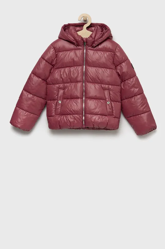 рожевий Дитяча куртка Kids Only Для дівчаток