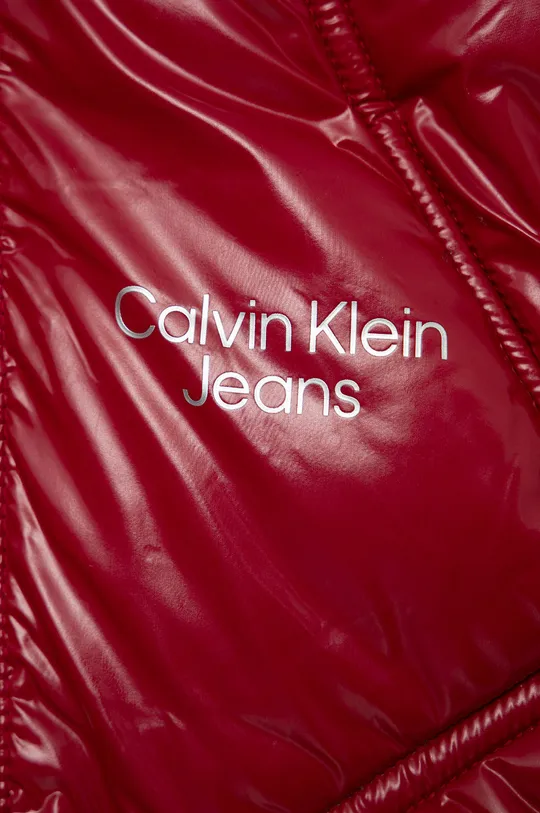 Παιδικό μπουφάν Calvin Klein Jeans 
