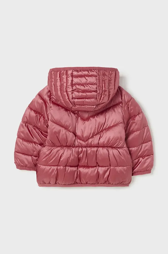 Otroška jakna Mayoral roza