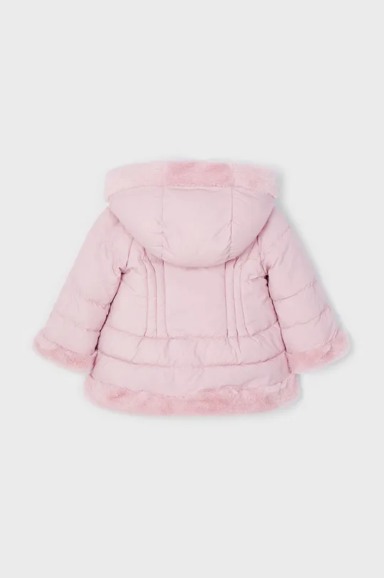 рожевий Дитяча куртка Mayoral