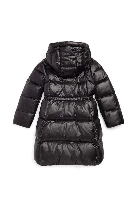 Polo Ralph Lauren kurtka puchowa dziecięca czarny
