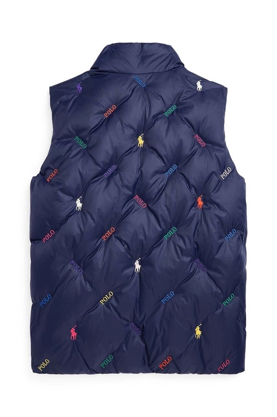 Polo Ralph Lauren bezrękawnik dziecięcy 100 % Nylon